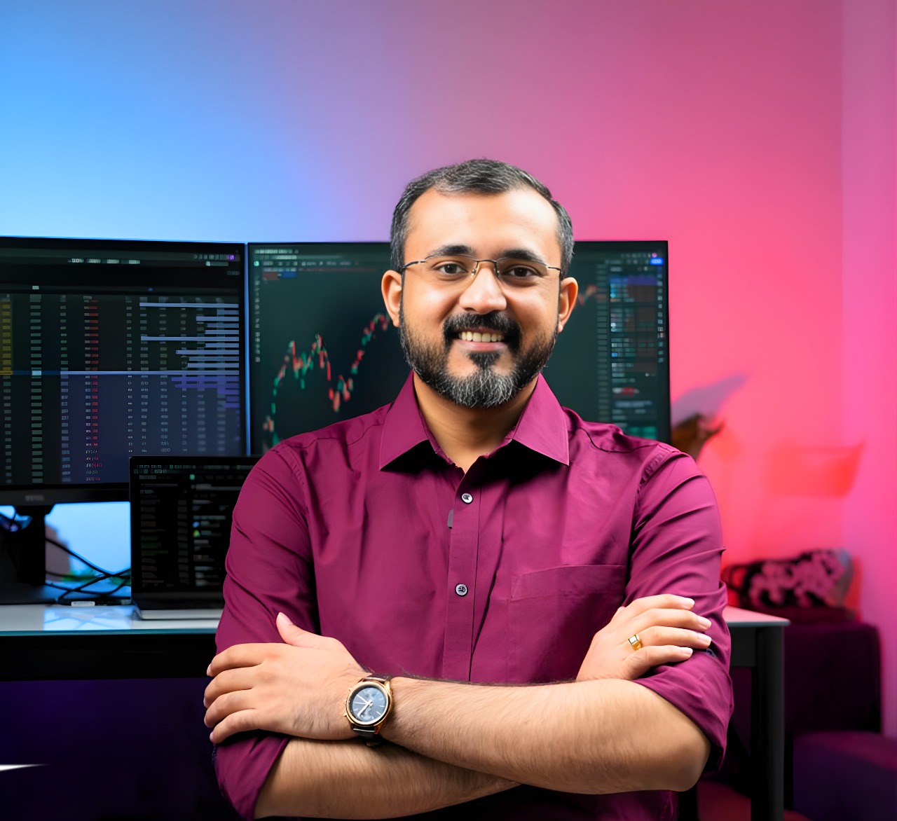 Kaushik Akiwatkar